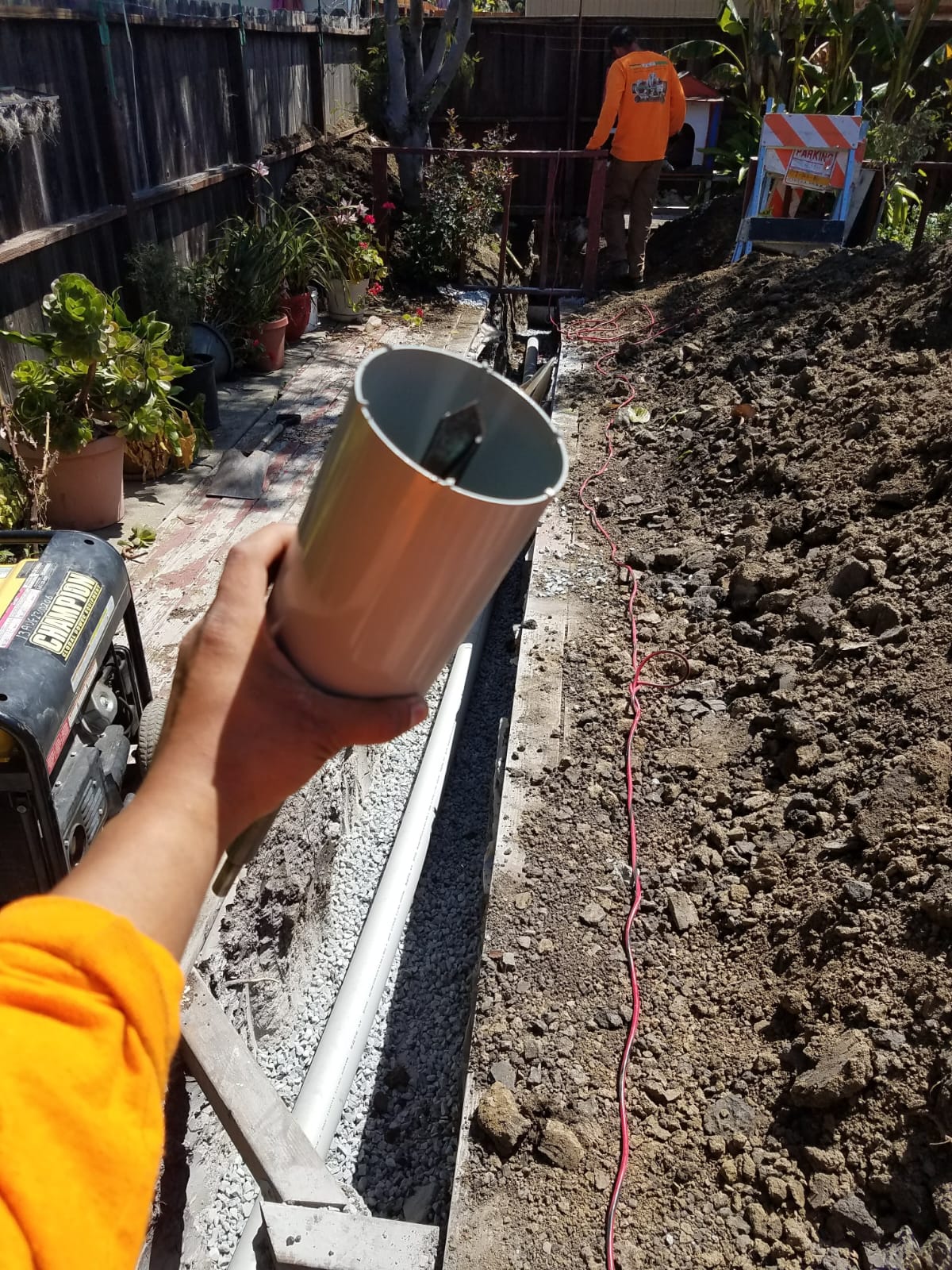 Sharky Plumbing & Rooter LLC Image